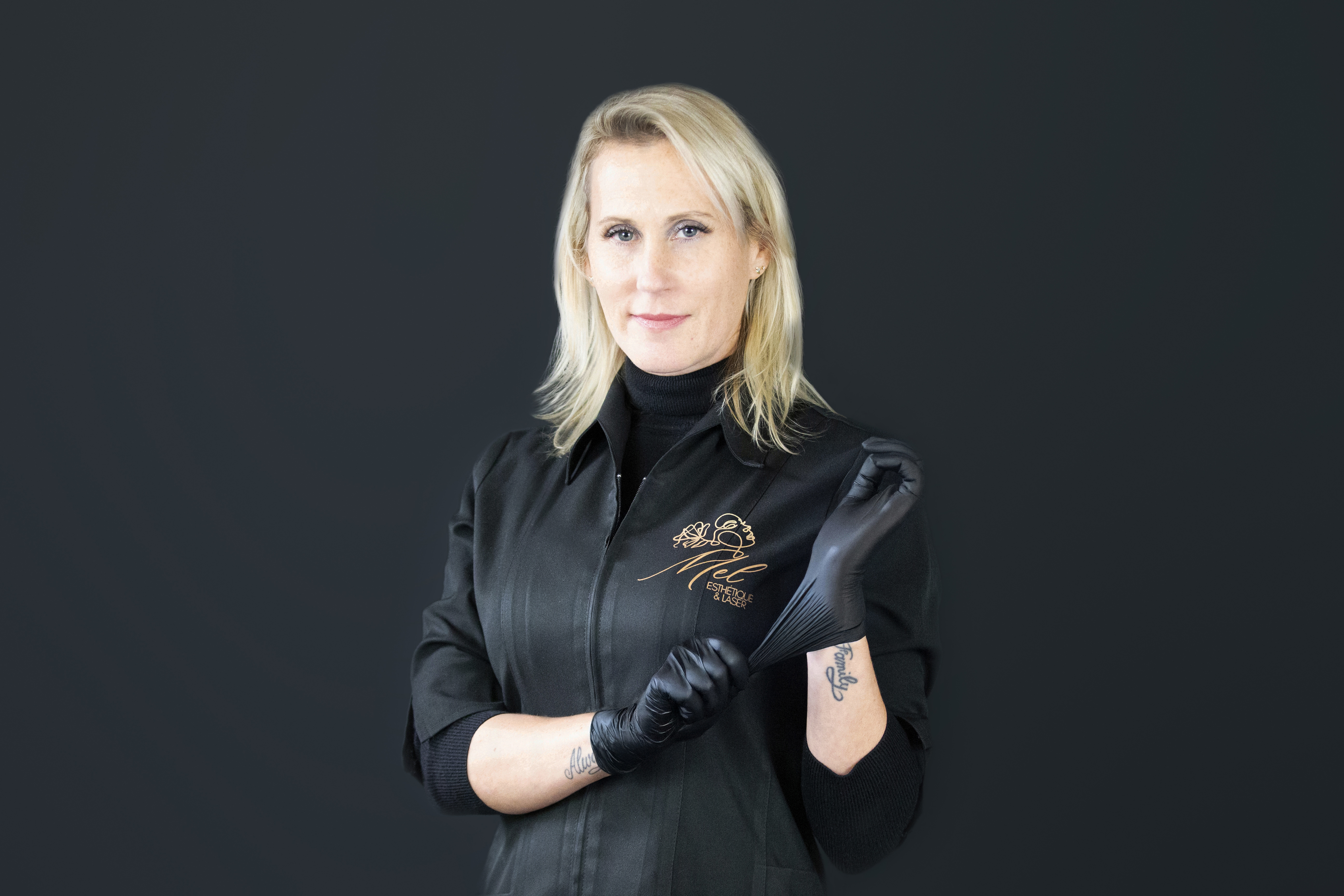 Mel Esthetique & Laser