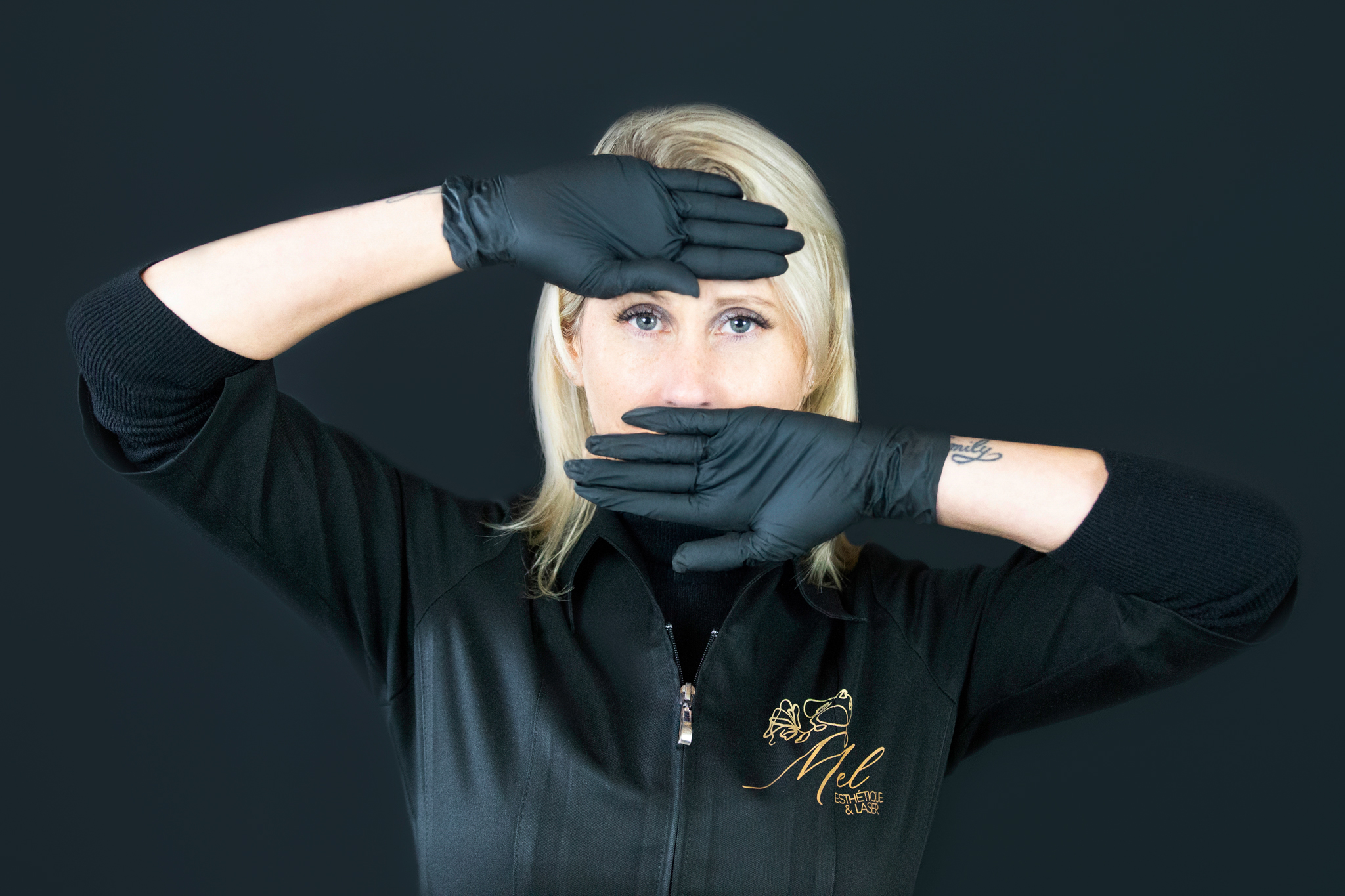 Mel Esthetique & Laser