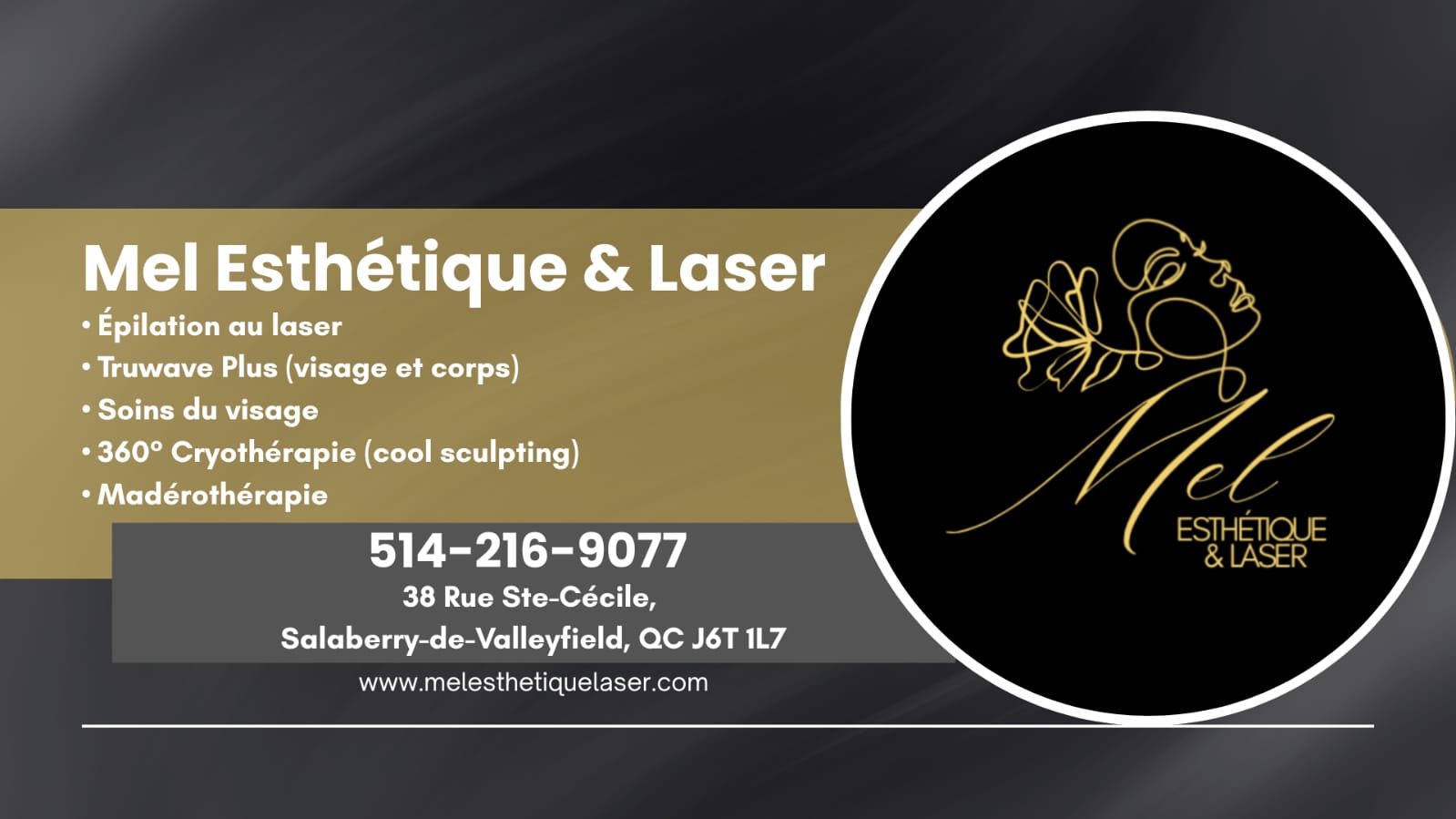 Mel Esthetique & Laser