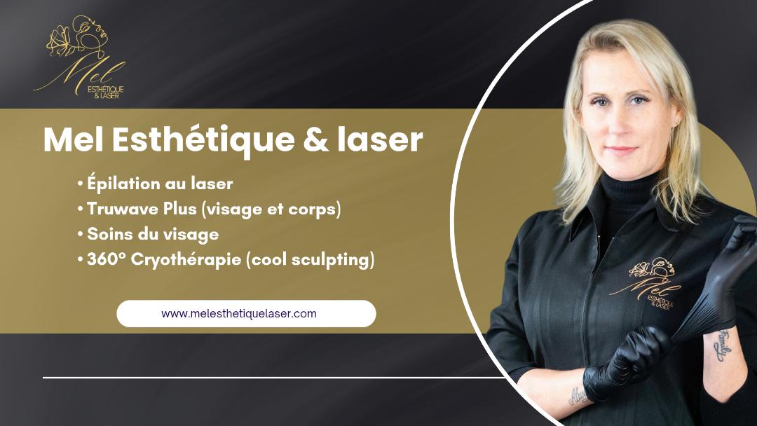 Mel Esthetique & Laser